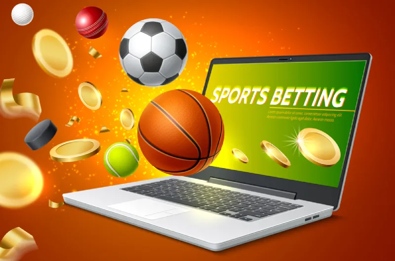 Sports Betting - Saffronexch
