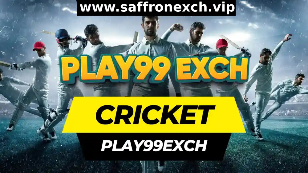 Play99Exch ID