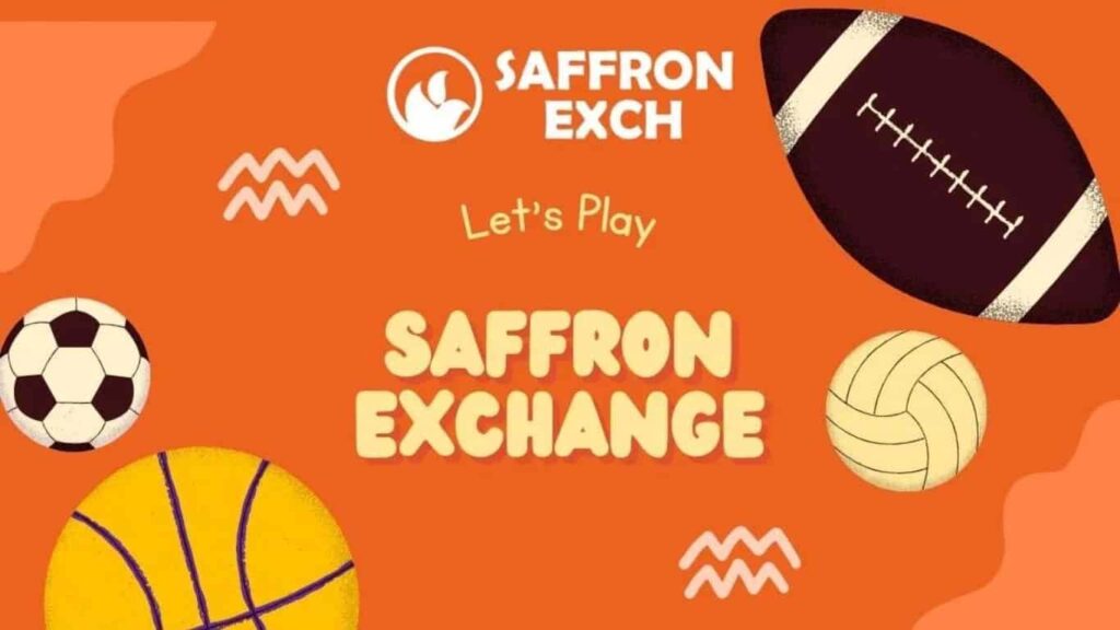 Saffron Exchange